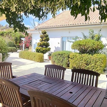 Infinity View Villa Nata Zewnętrze zdjęcie