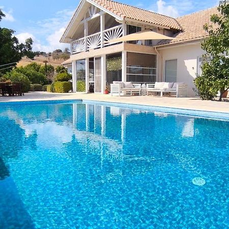 Infinity View Villa Nata Zewnętrze zdjęcie