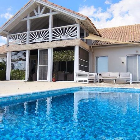 Infinity View Villa Nata Zewnętrze zdjęcie