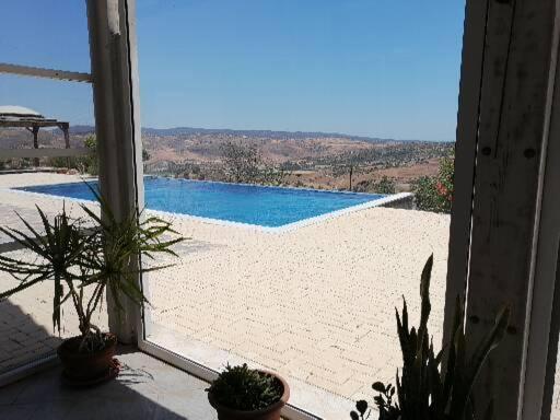 Infinity View Villa Nata Zewnętrze zdjęcie