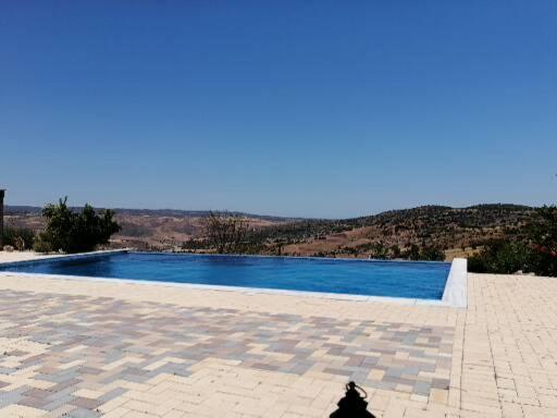 Infinity View Villa Nata Zewnętrze zdjęcie