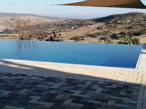 Infinity View Villa Nata Zewnętrze zdjęcie