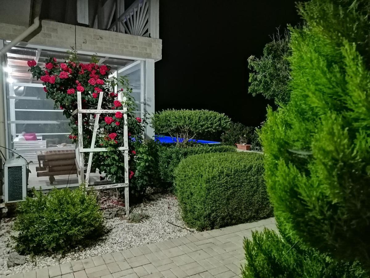 Infinity View Villa Nata Zewnętrze zdjęcie
