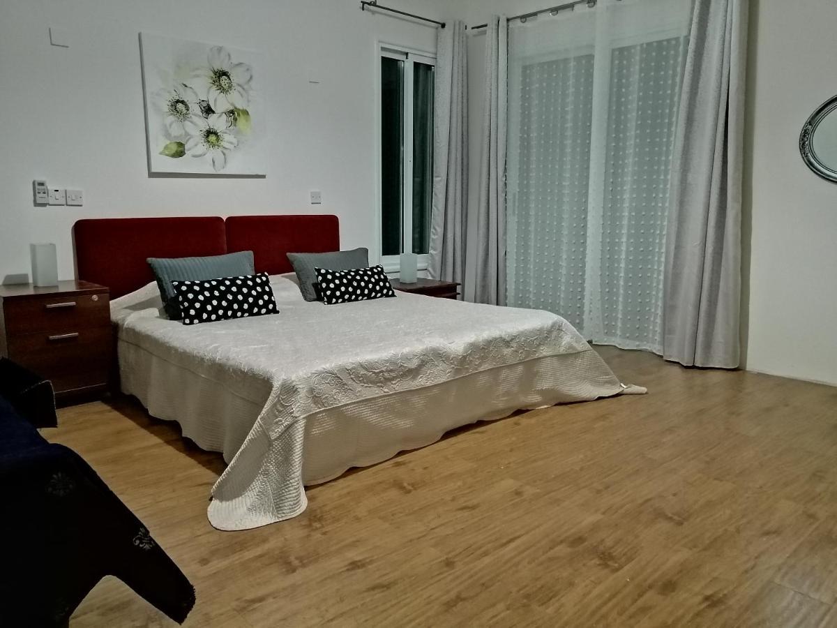 Infinity View Villa Nata Zewnętrze zdjęcie