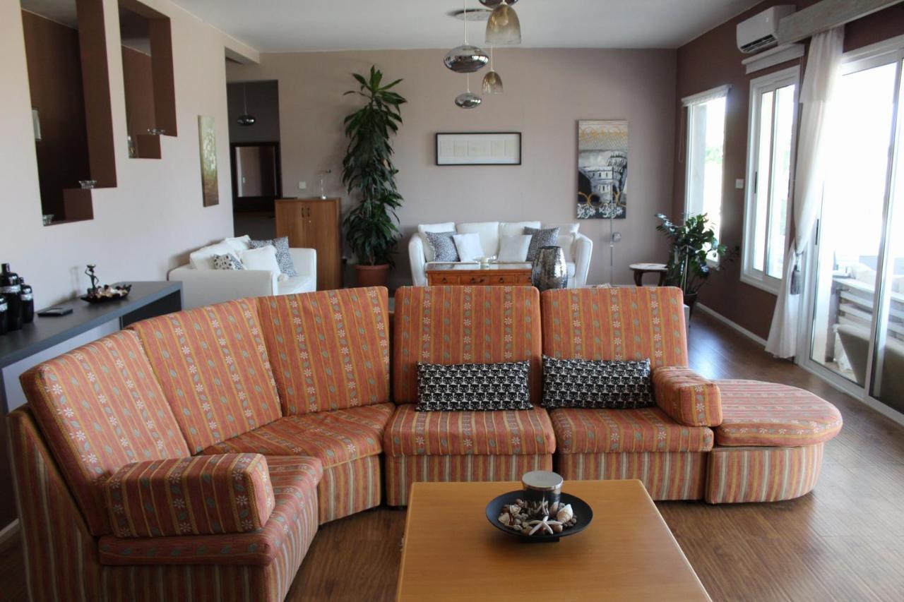 Infinity View Villa Nata Zewnętrze zdjęcie
