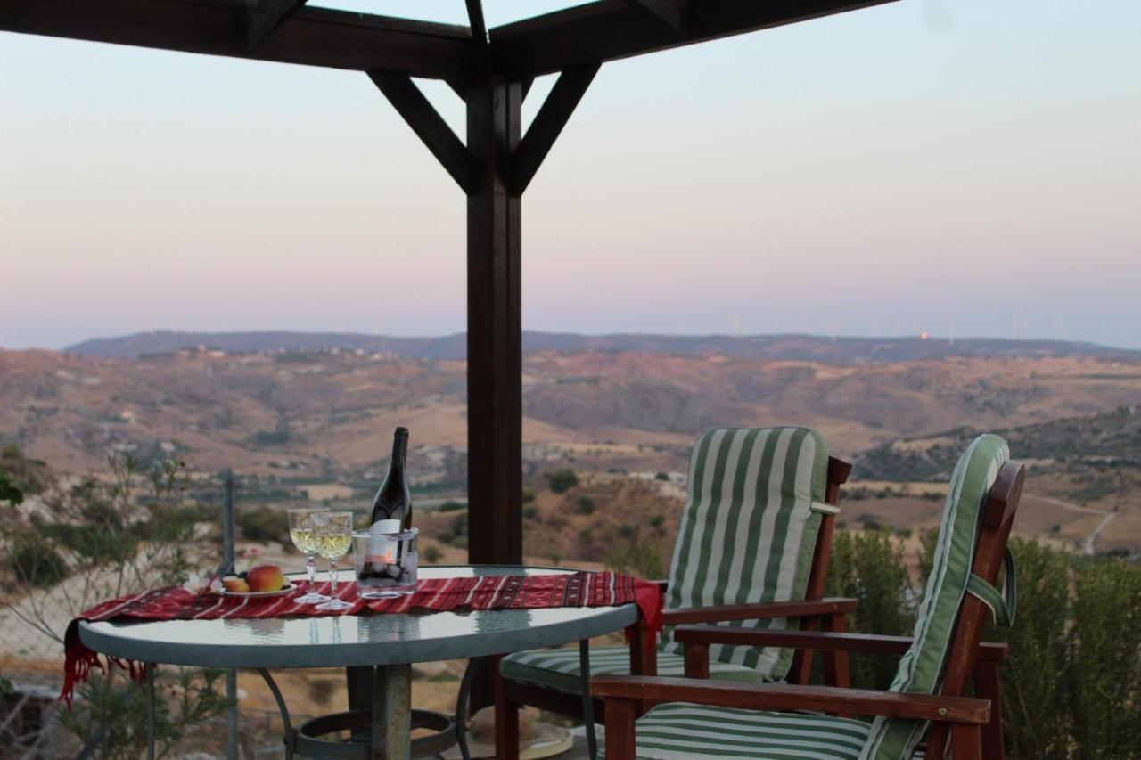 Infinity View Villa Nata Zewnętrze zdjęcie
