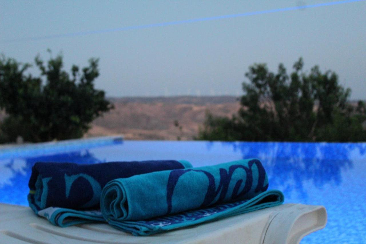 Infinity View Villa Nata Zewnętrze zdjęcie