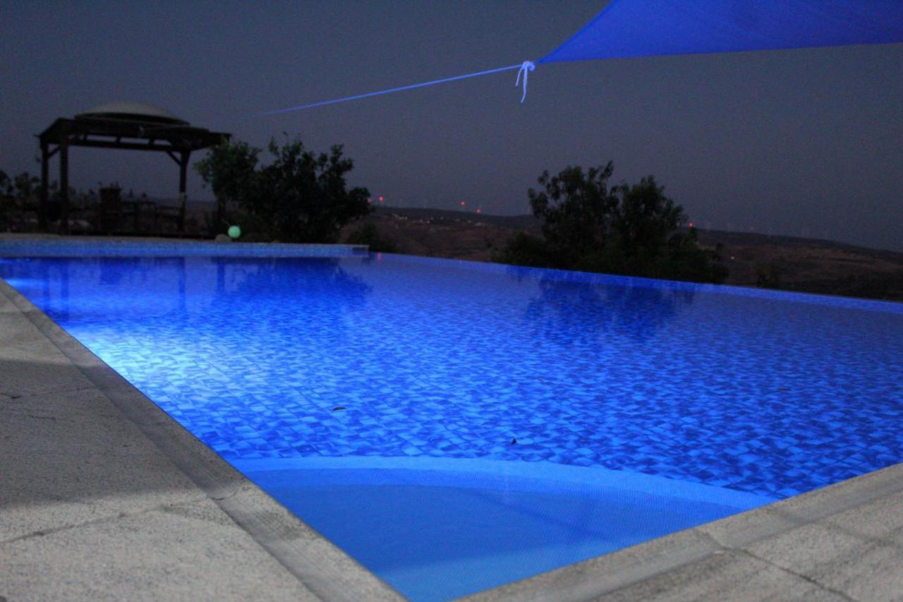 Infinity View Villa Nata Zewnętrze zdjęcie