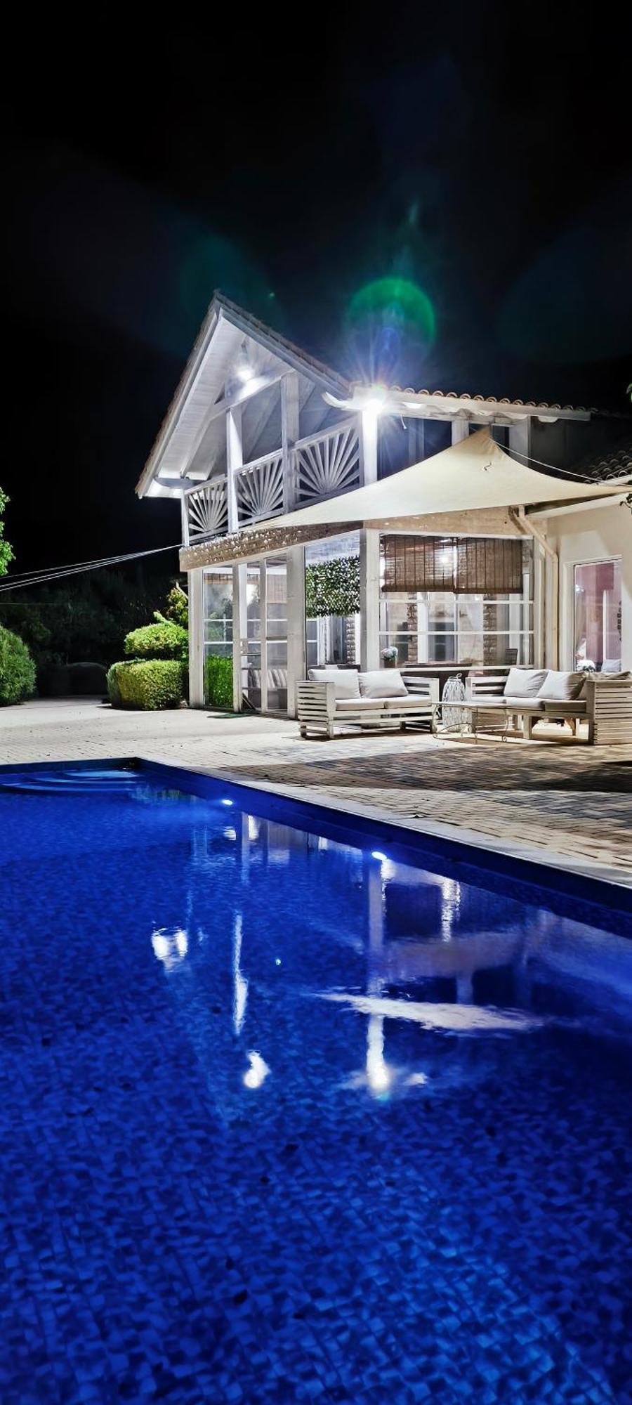 Infinity View Villa Nata Zewnętrze zdjęcie