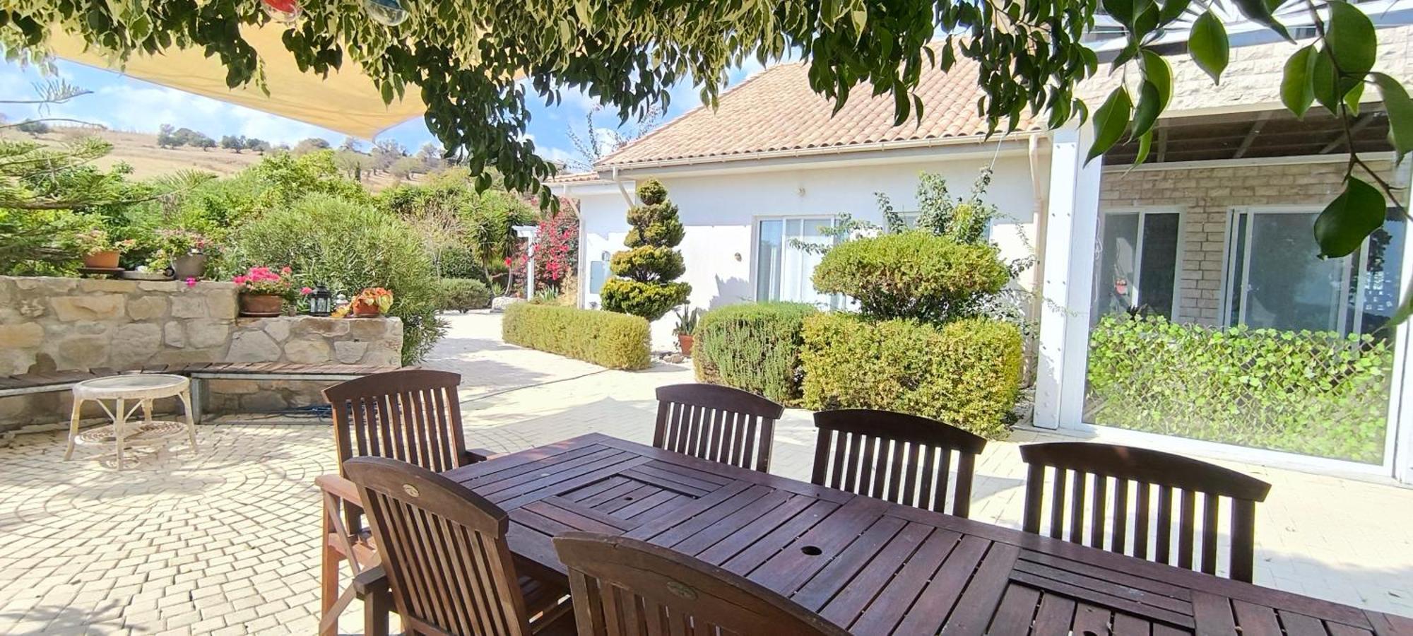 Infinity View Villa Nata Zewnętrze zdjęcie