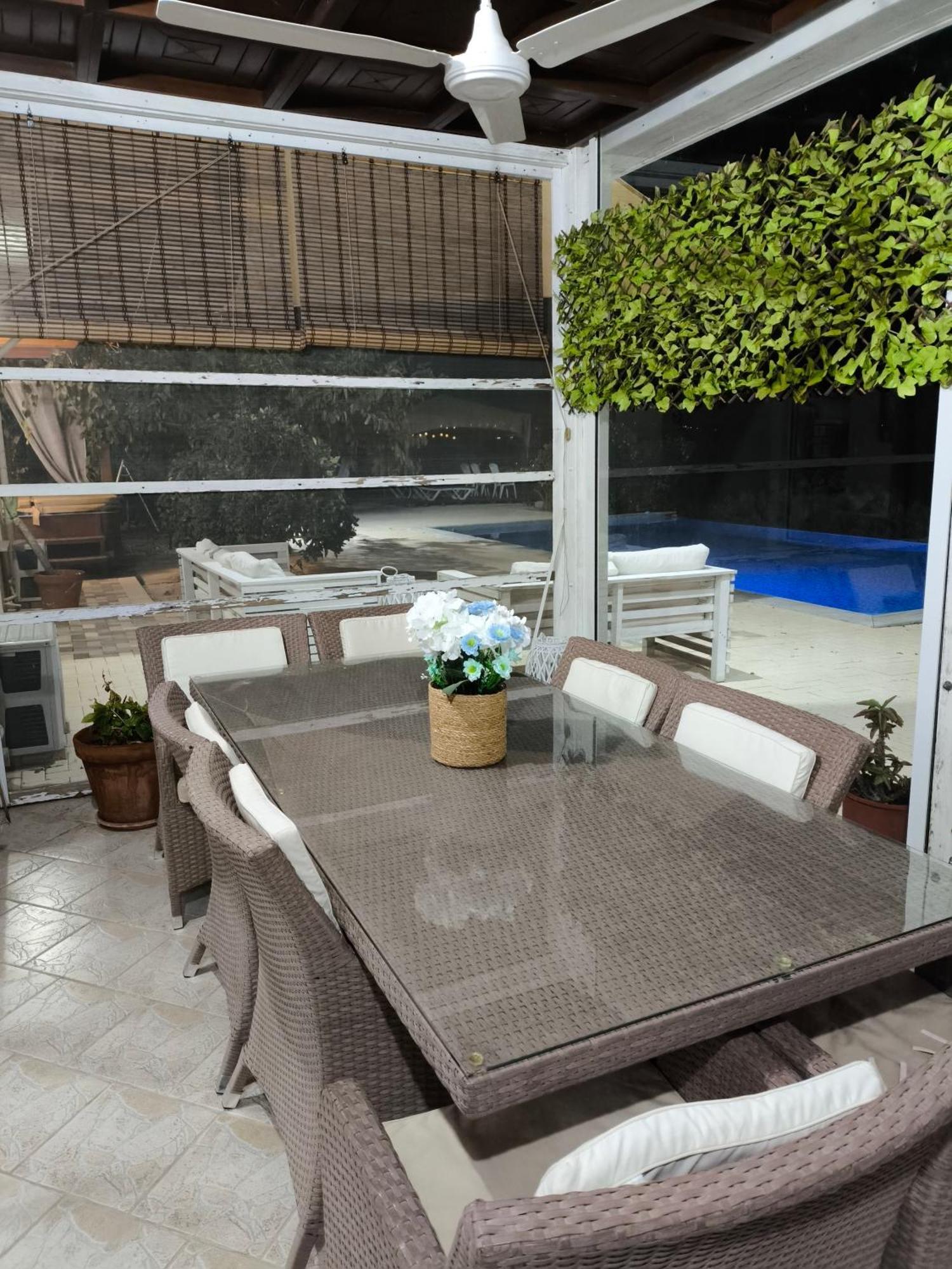 Infinity View Villa Nata Zewnętrze zdjęcie
