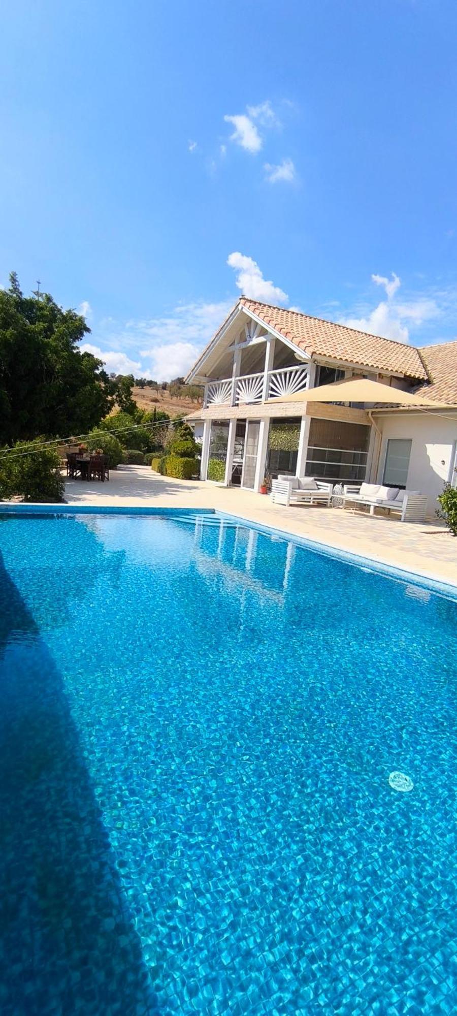 Infinity View Villa Nata Zewnętrze zdjęcie