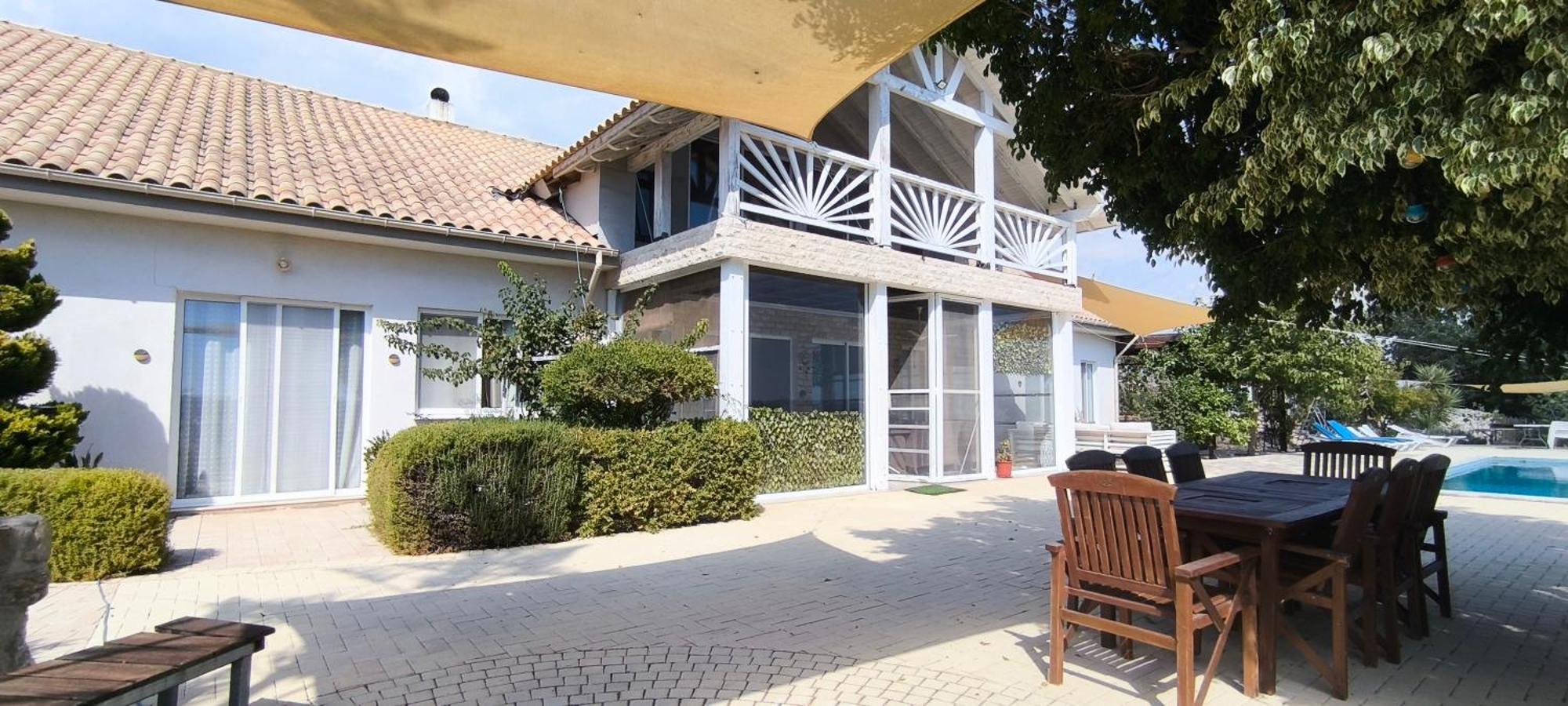 Infinity View Villa Nata Zewnętrze zdjęcie