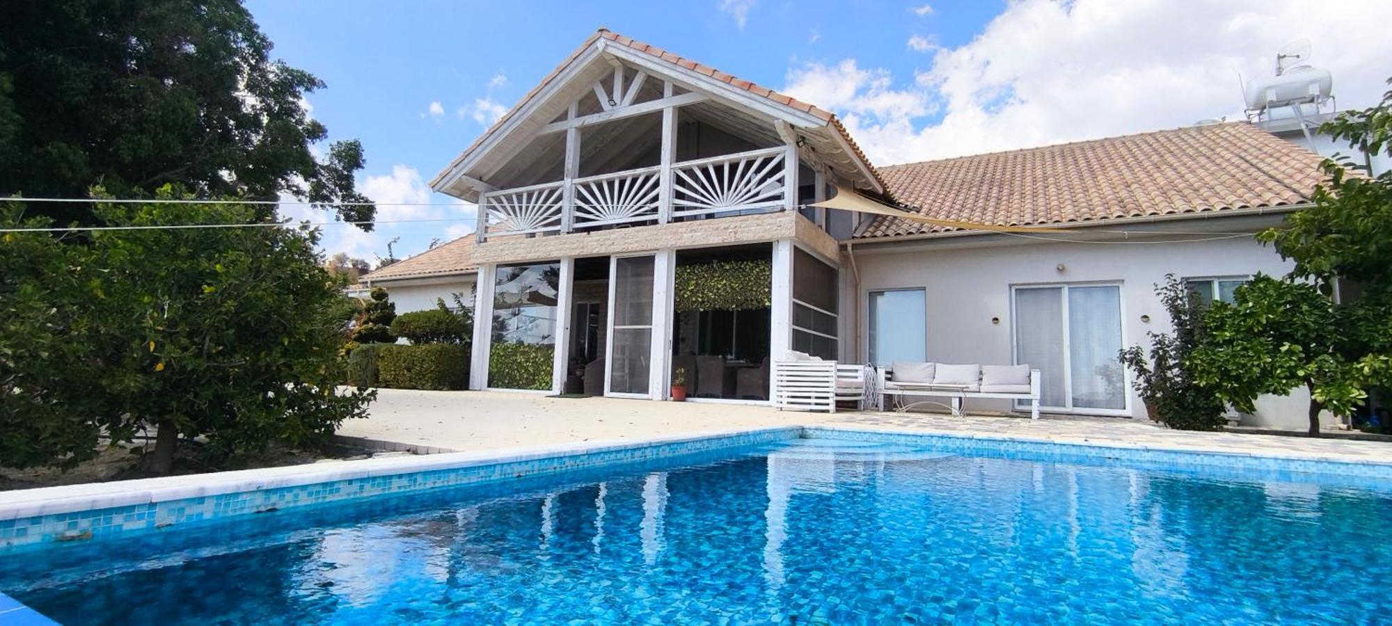 Infinity View Villa Nata Zewnętrze zdjęcie