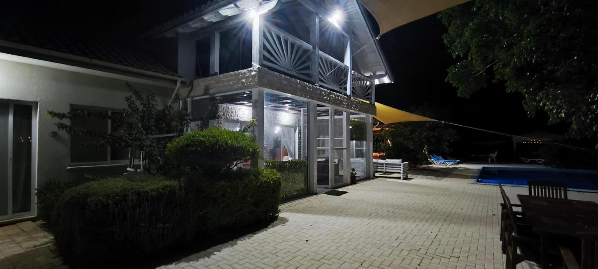 Infinity View Villa Nata Zewnętrze zdjęcie